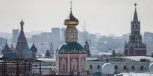 Guerra Ucraina, intesa Ue sul 18esimo pacchetto di sanzioni alla Russia